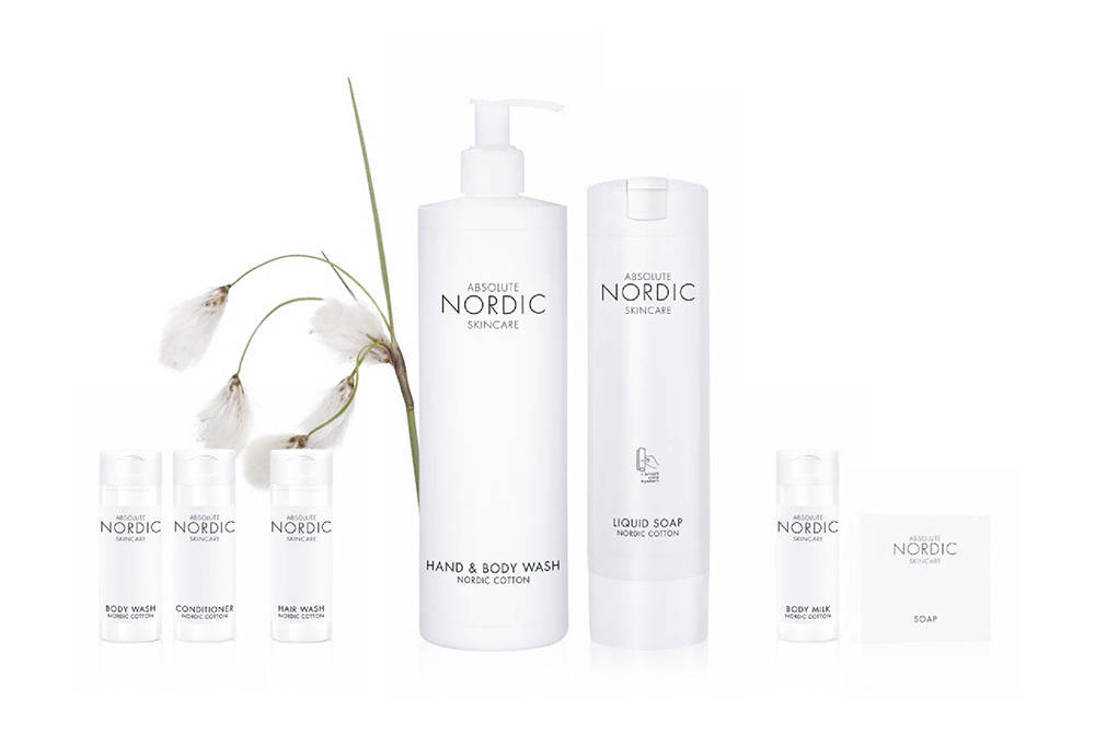 Absolute Nordic Skincare