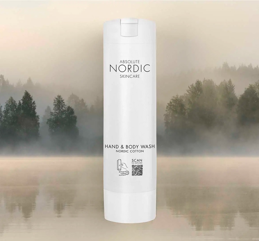 Absolute Nordic Skincare