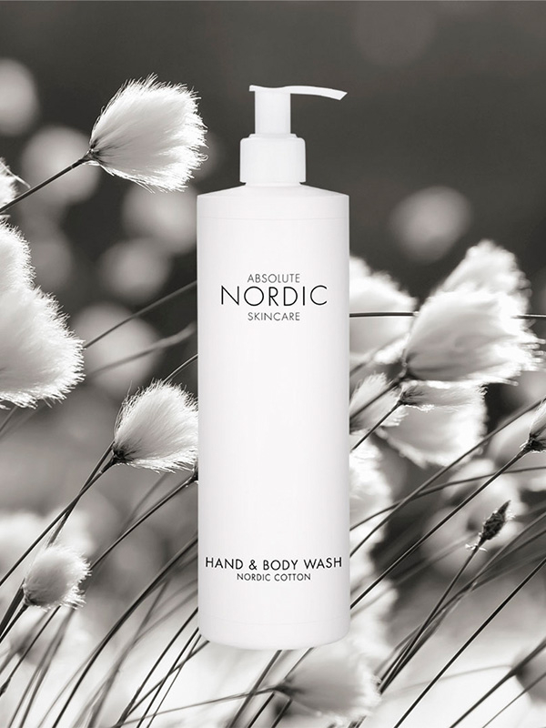 Absolute Nordic Skincare