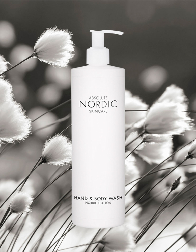 Absolute Nordic Skincare