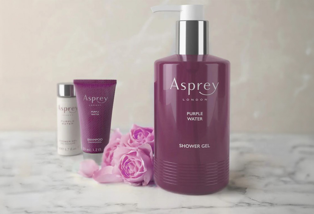 Asprey