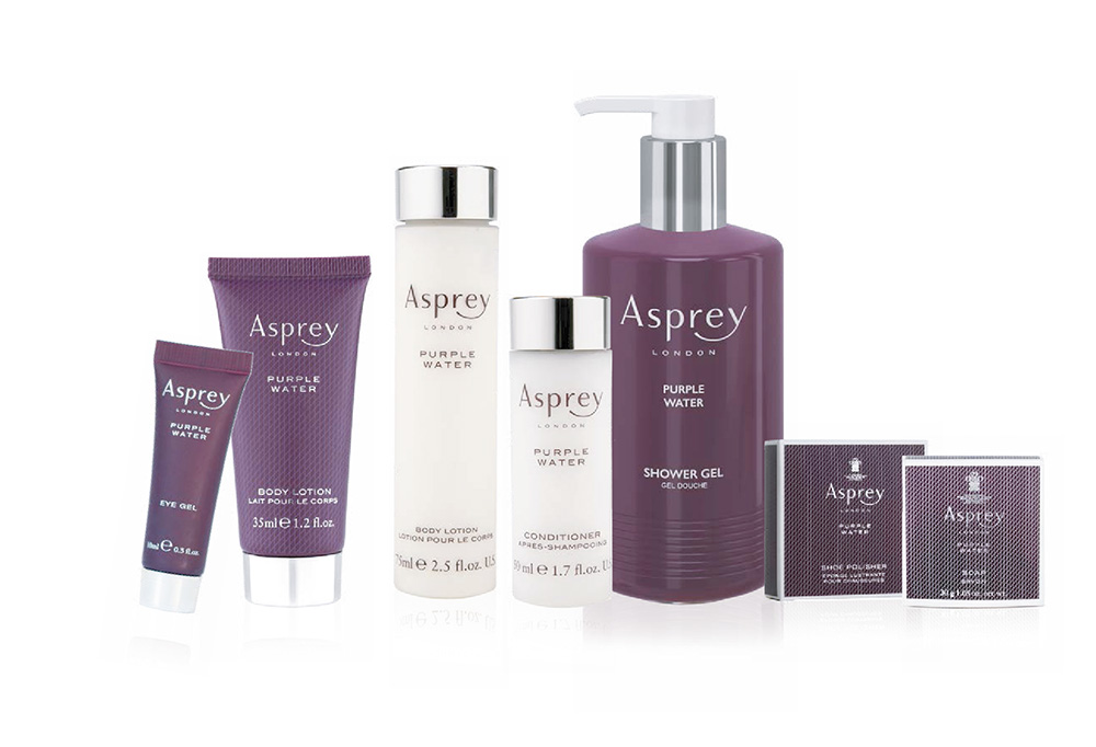 Asprey