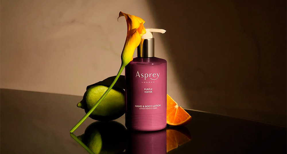 Asprey