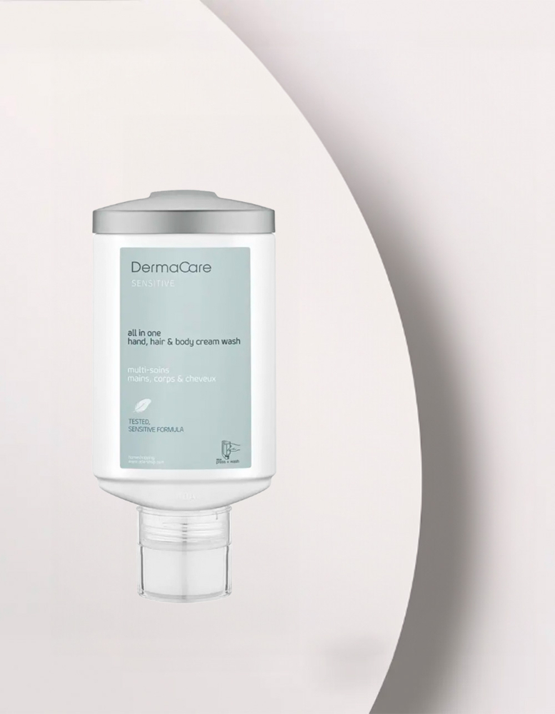 DermaCare Sensitive