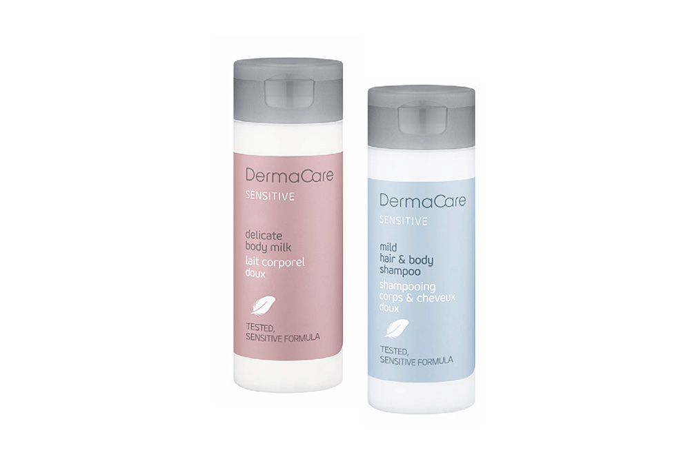 DermaCare Sensitive