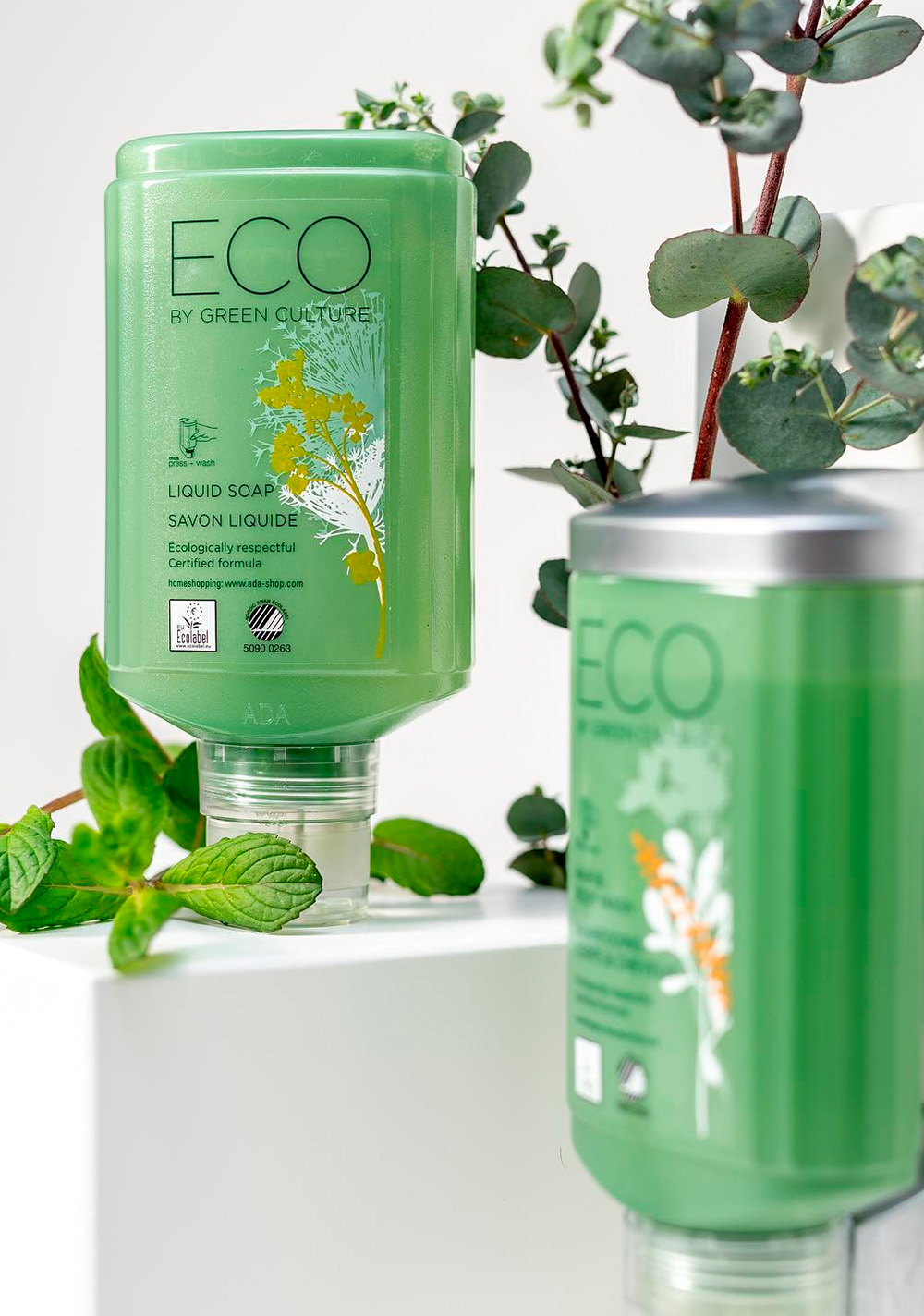 ECO By Green Culture