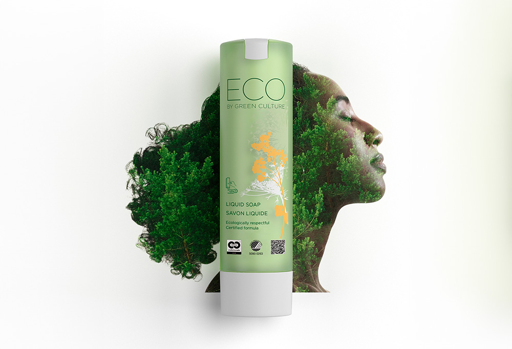 ECO By Green Culture