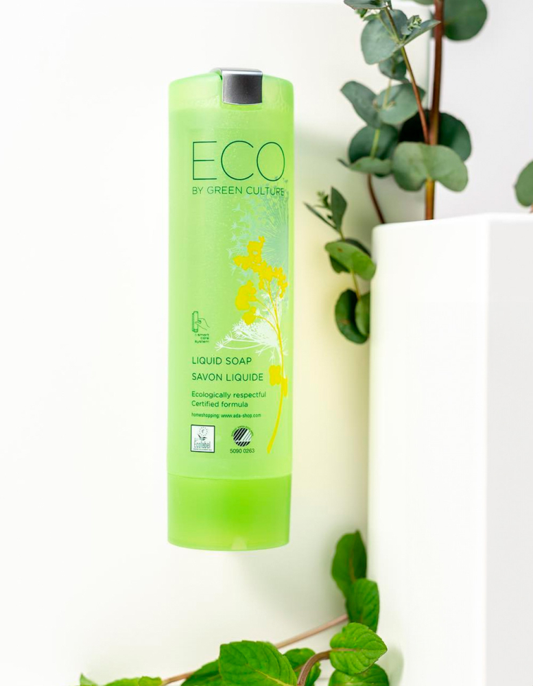 ECO By Green Culture