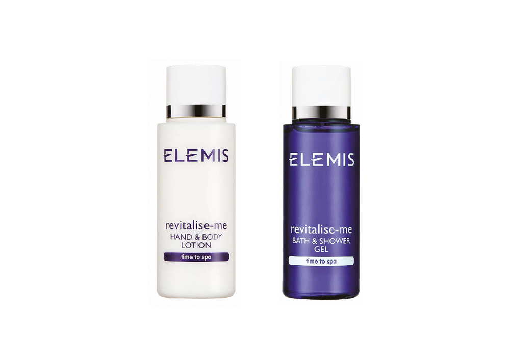 Elemis