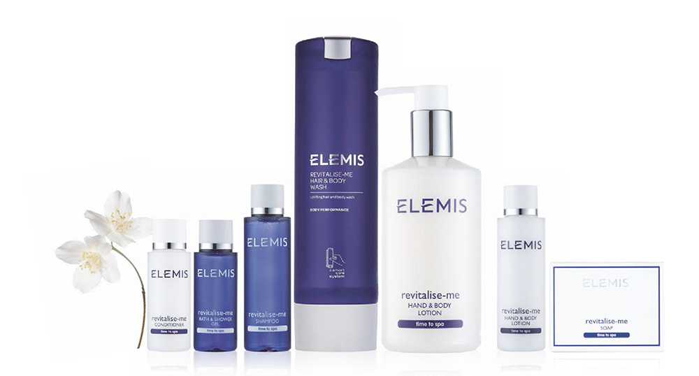 Elemis