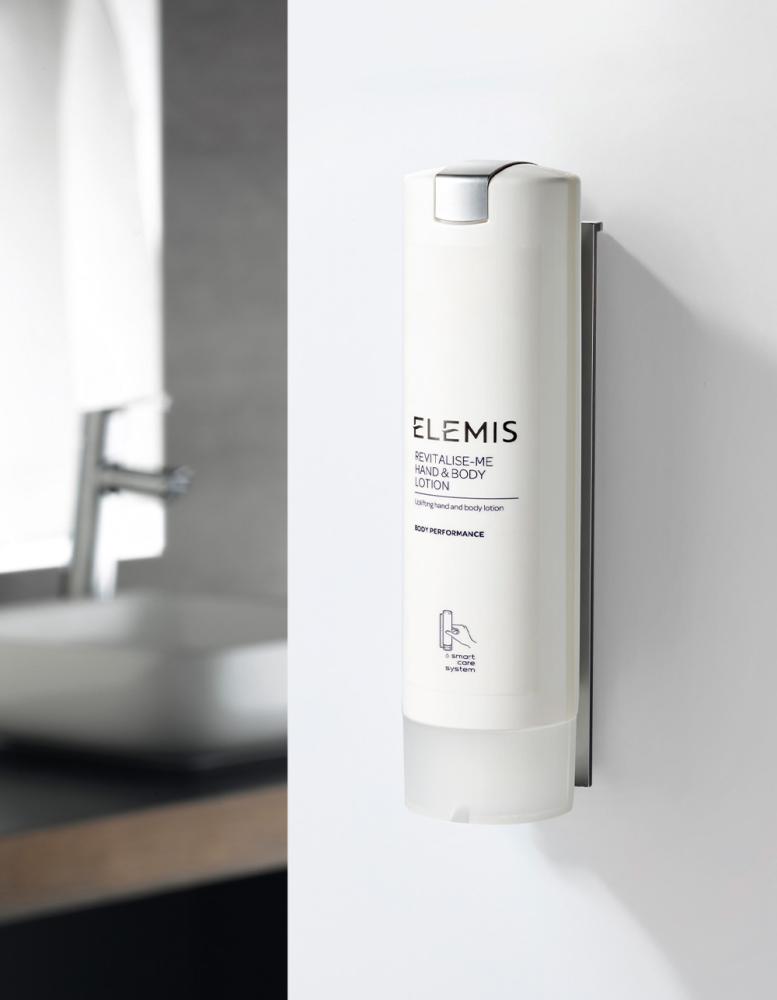 Elemis