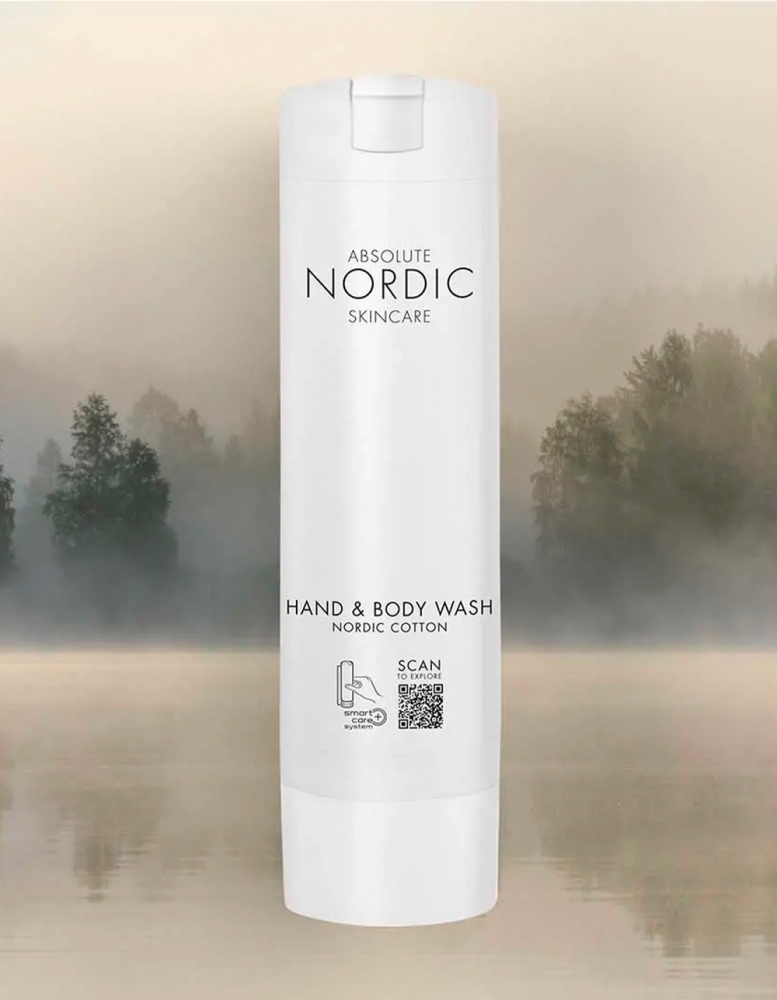 Absolute Nordic Skincare