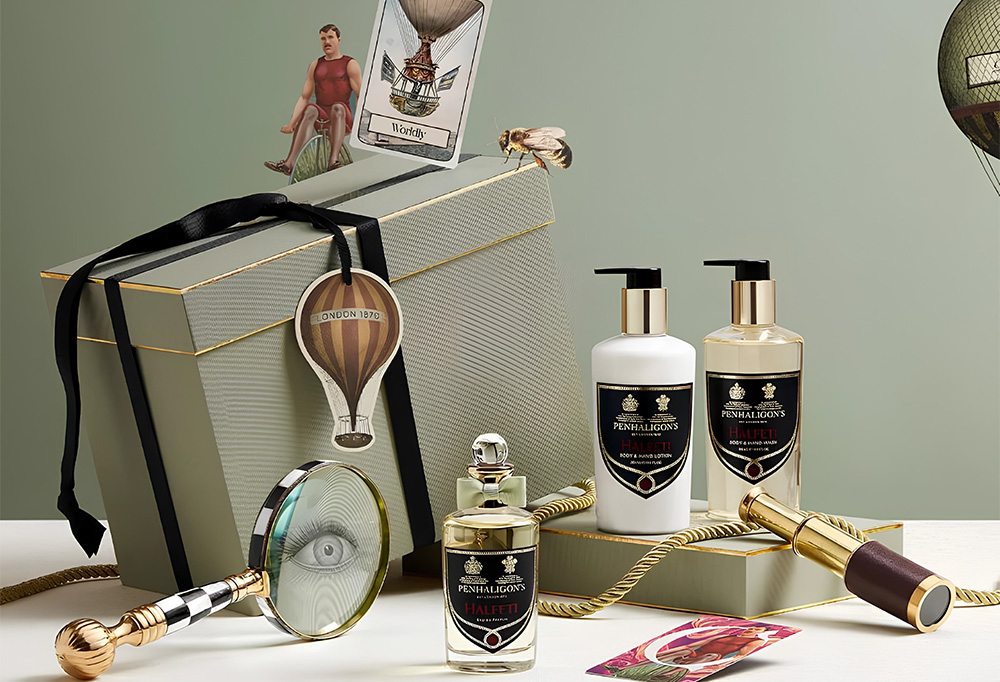 Penhaligon's