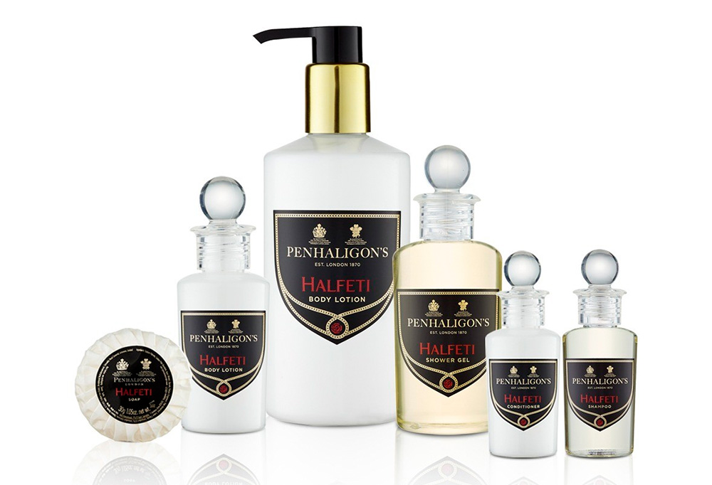 Penhaligon's