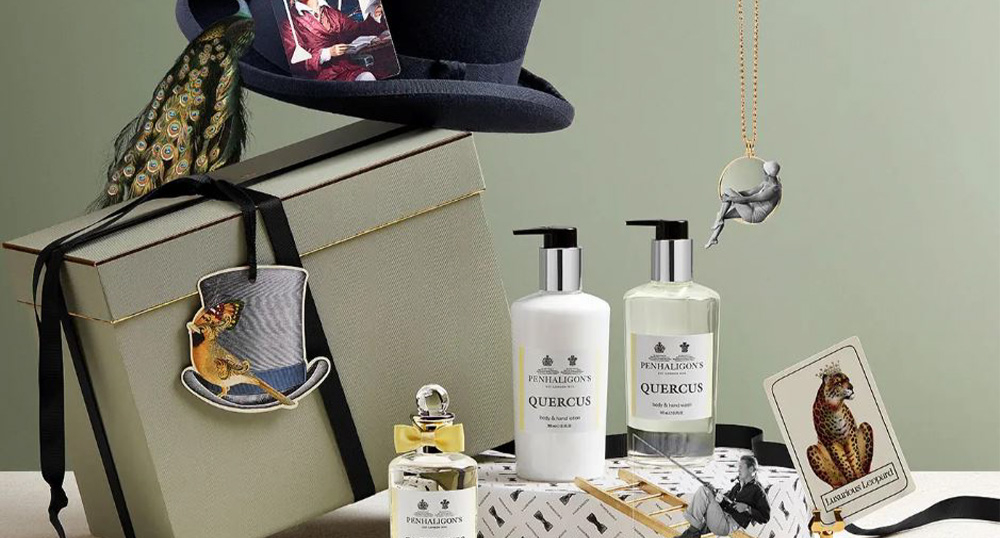 Penhaligon's