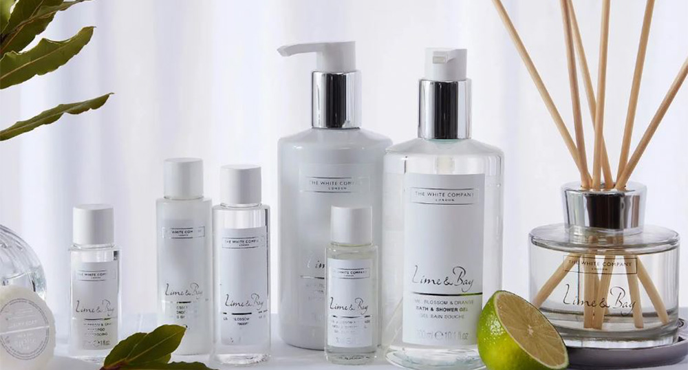 The White Company